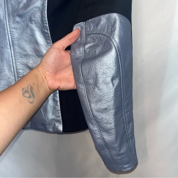 ALPINESTARS Stella Vika Jacket - Picture 10 of 14